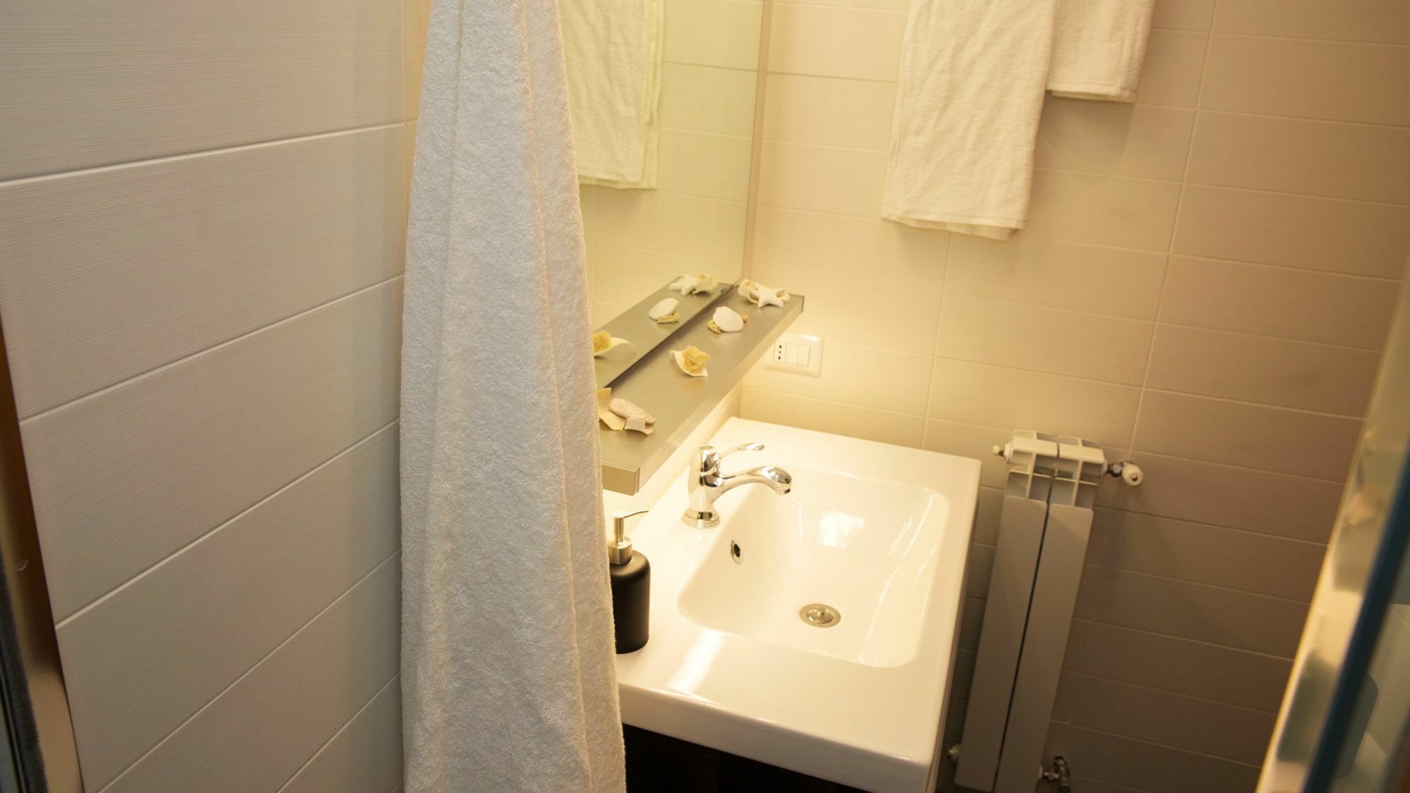 Miclad Colosseum Guest House Rom Eksteriør billede